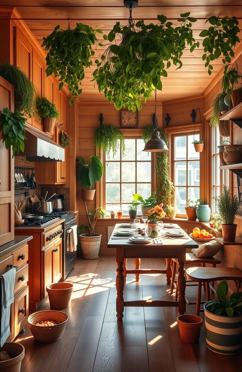Aylas Kitchen: A Cozy Culinary Retreat