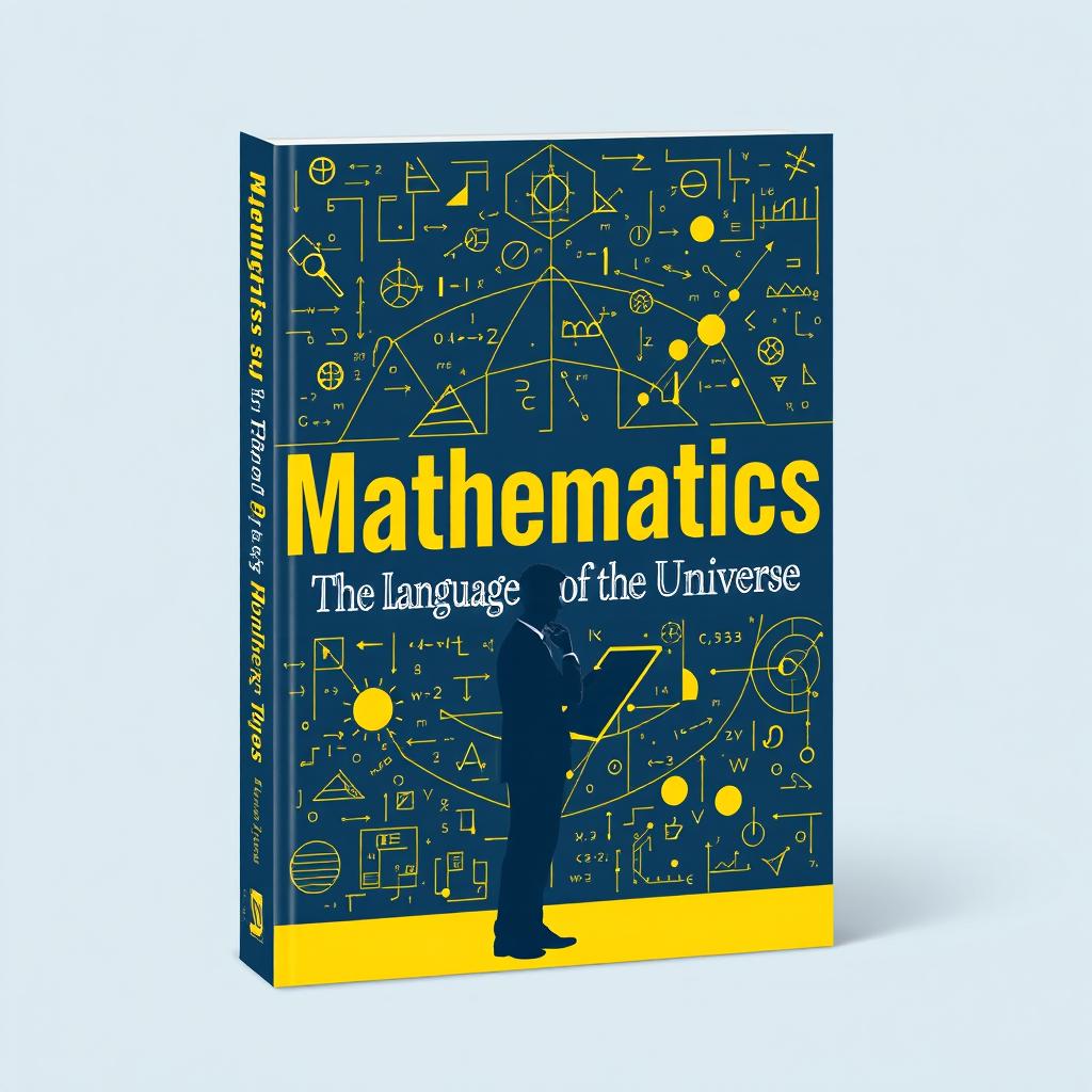 Unlock the Universe: A Mathematical Journey