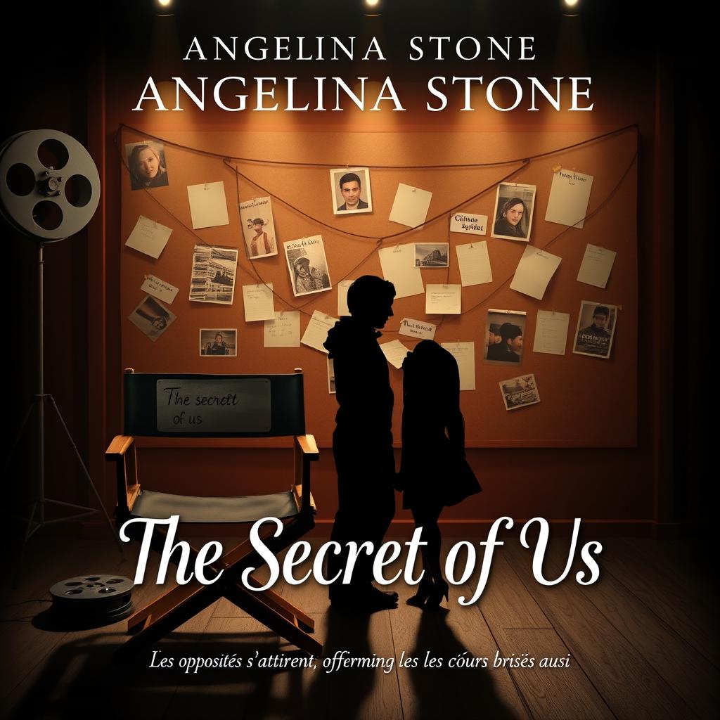 The Secret of Us: Unravel the Mystery