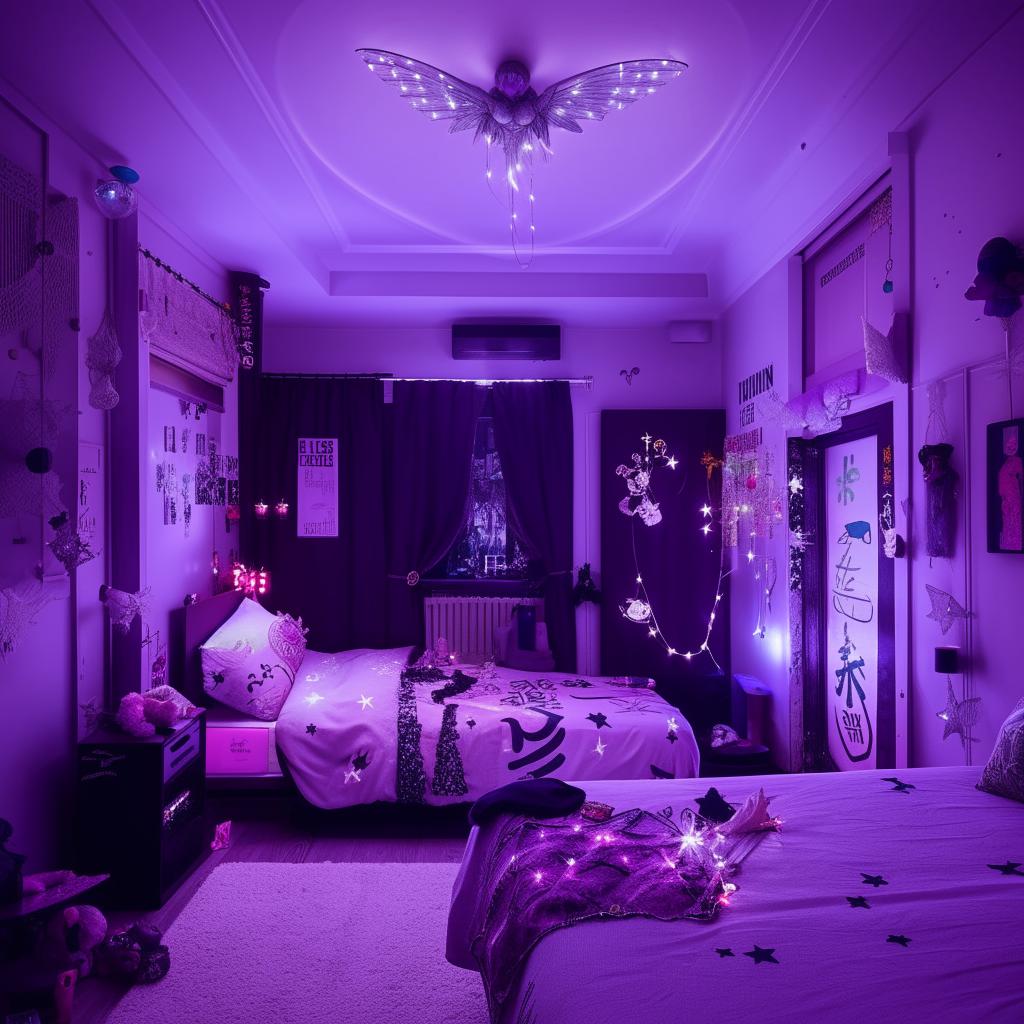 Eclectic Haven: Tomboy Meets Girly