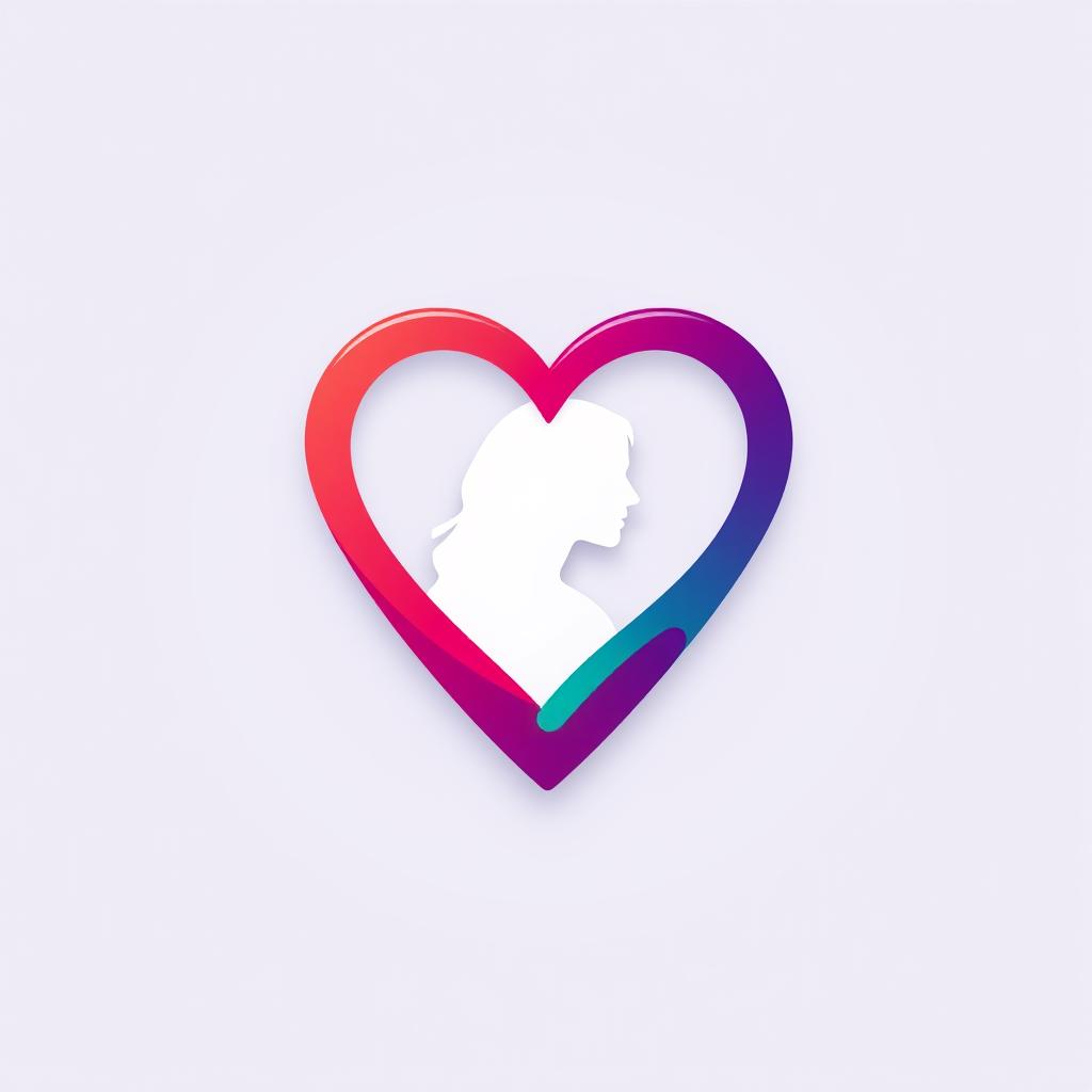 Connect Hearts: Modern Dating Icon