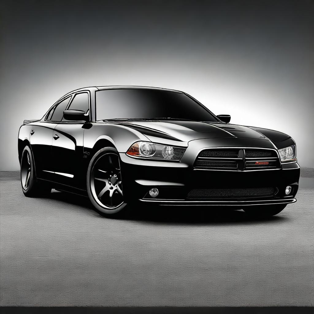 Batmans Ride: Bat-Charger