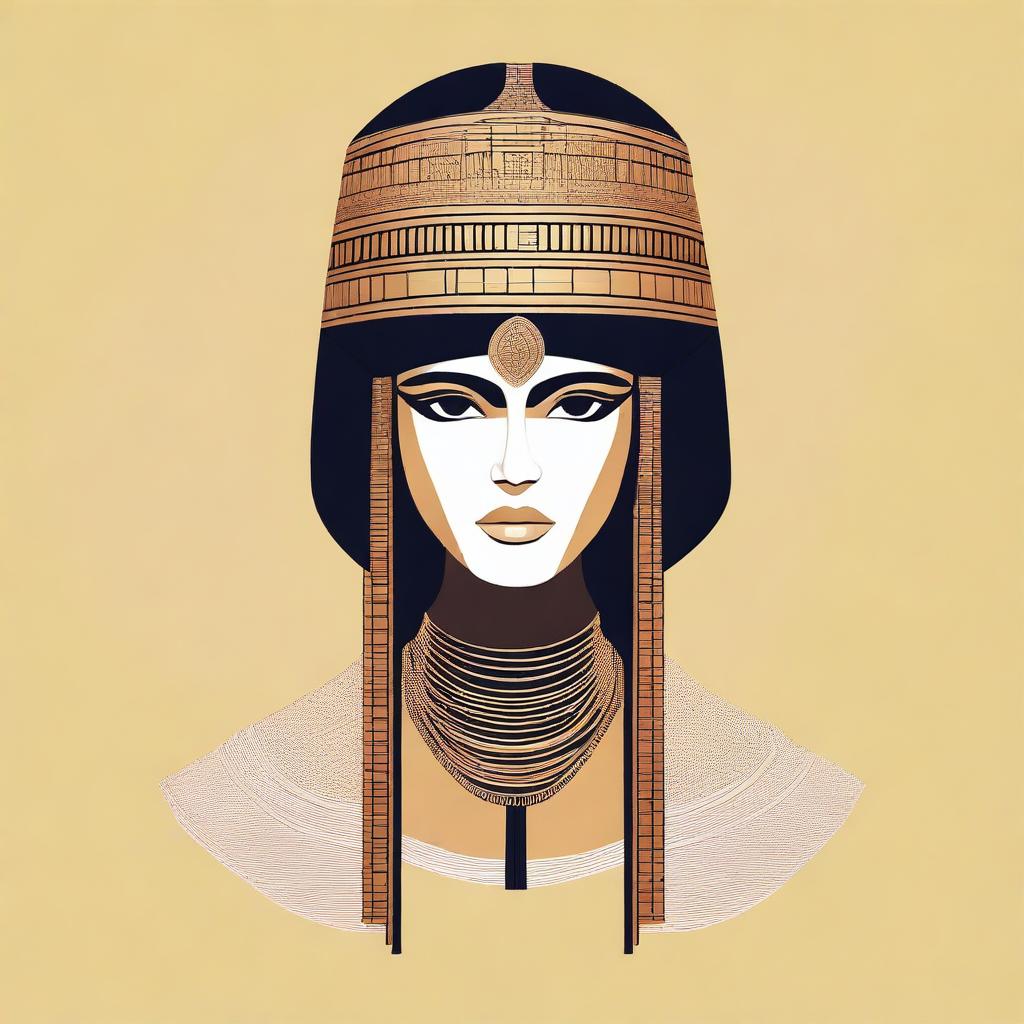 Meet Shamhat, Enchantress of Love