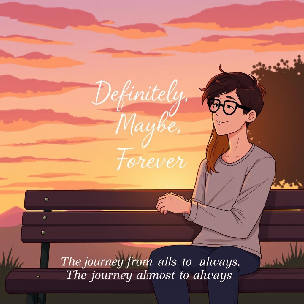 Quiet Moments: Bex & Dexter in the Park