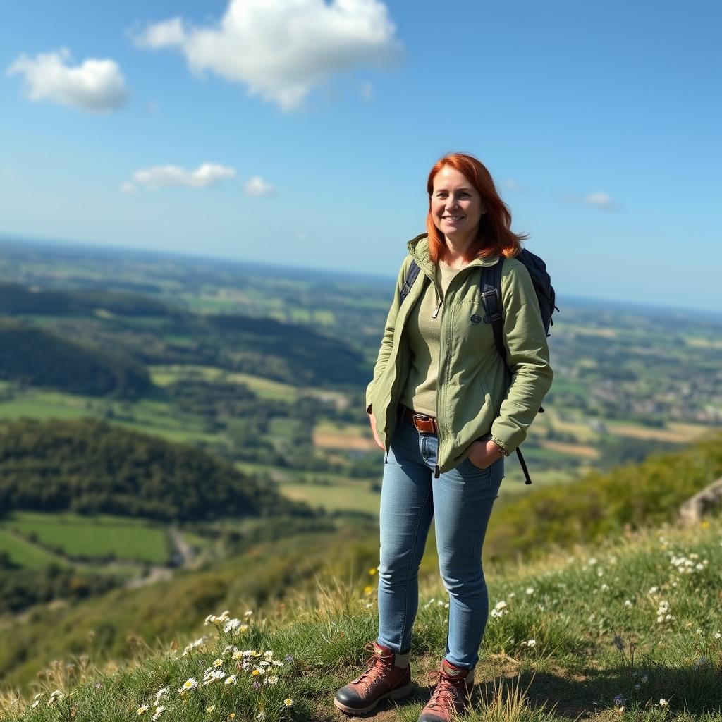 Explore the Belgian Countryside with Confidence