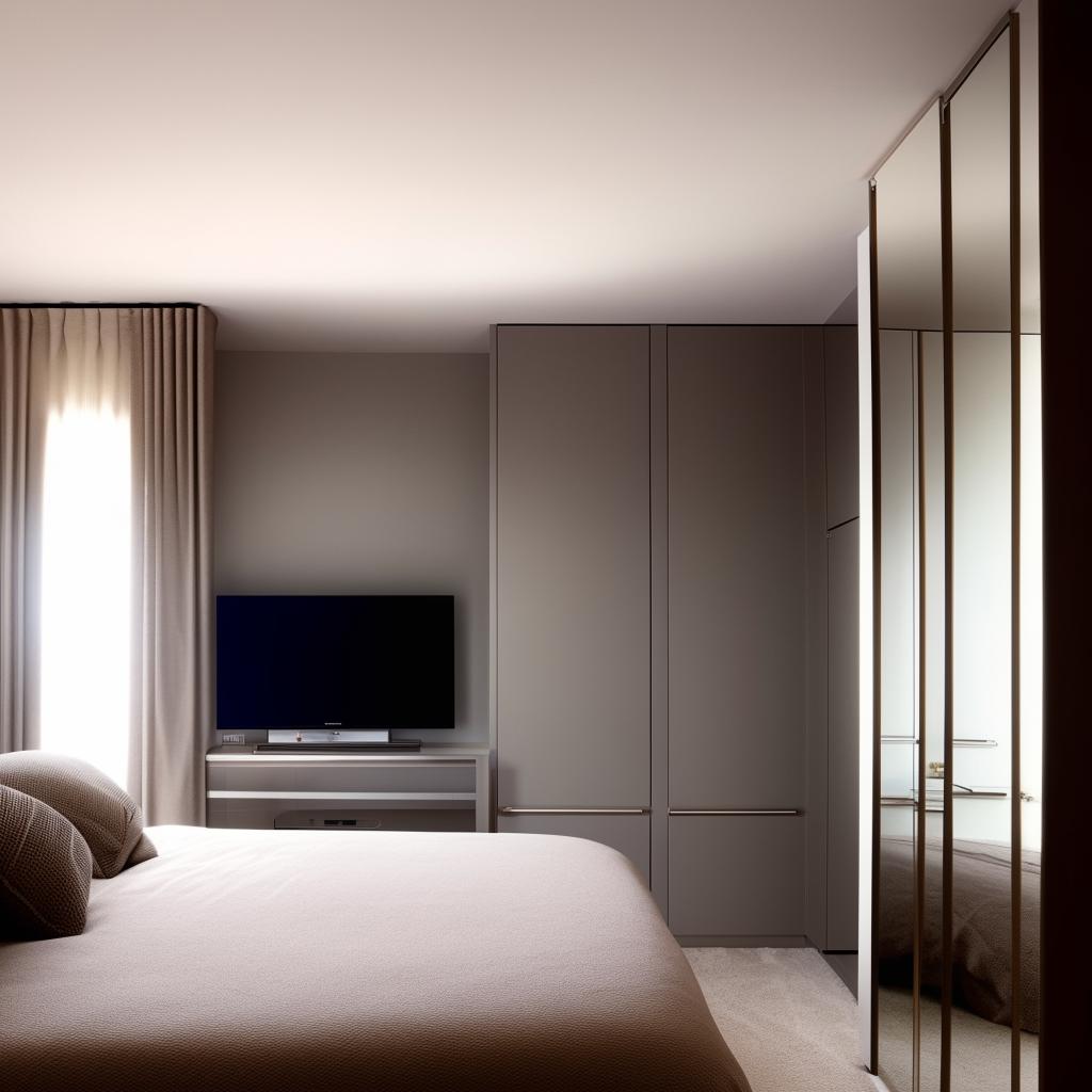 Elegant 9x13 Bedroom Design Inspiration