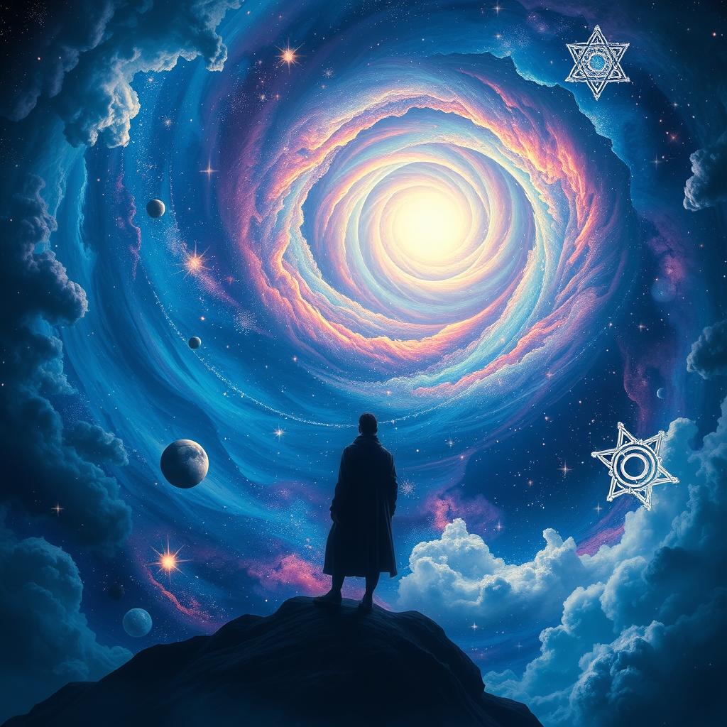 Cosmic Secrets: Explore the Universes Mysteries