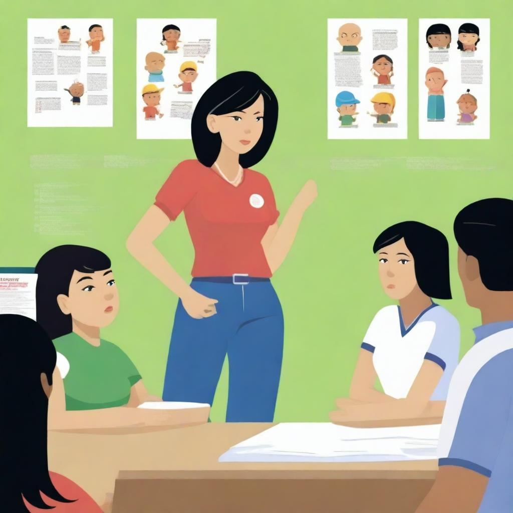 Breaking Barriers: A Coachs Challenge