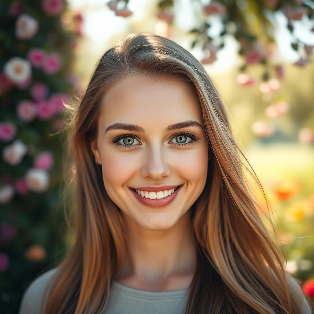 Radiant Beauty: Embrace Flawless Fair Complexion