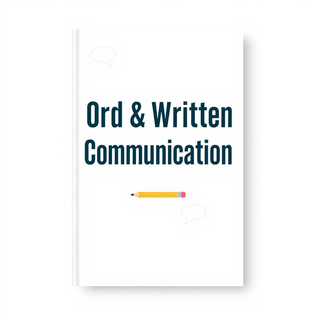Mastering Communication: A Guide to Oral and Written Skills