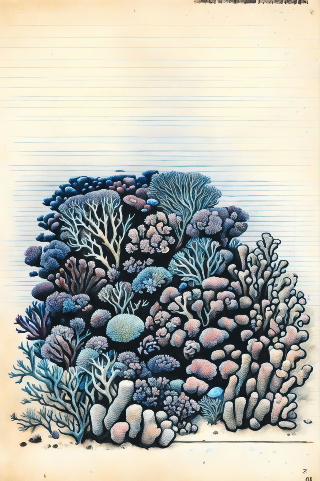 Unravel the Wonders of the Coral Reef