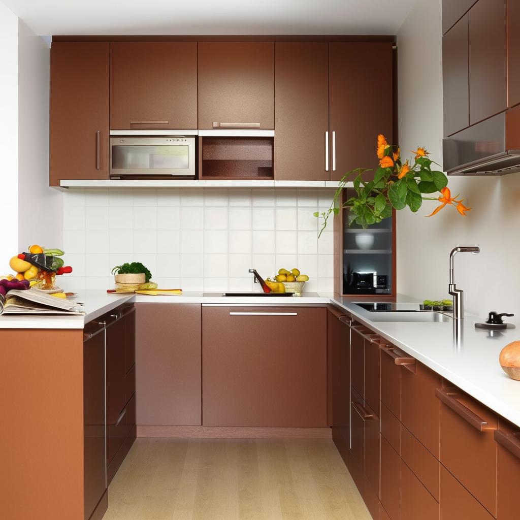 Design Your Dream Modular Kitchen: Affordable & Stylish