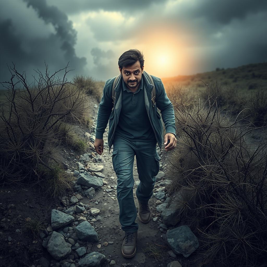 Embrace Lifes Challenges: A Higher Level of Living