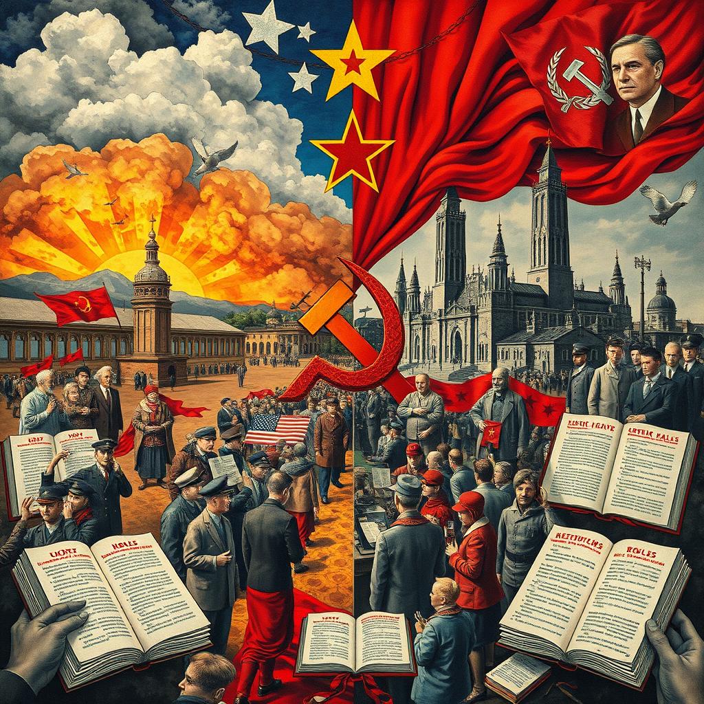 Unveiling the RSSM: A Thought-Provoking Exploration