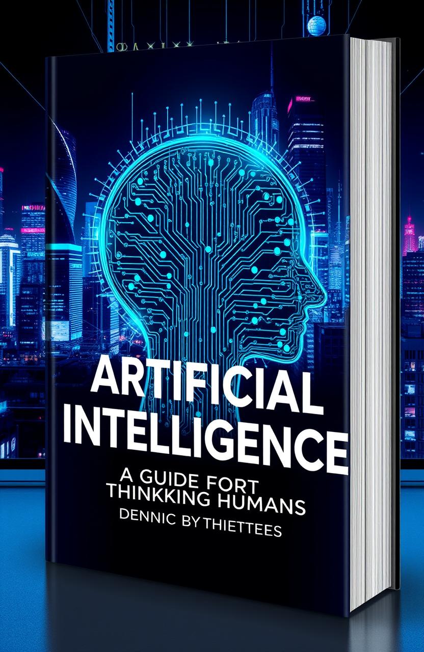 Artificial Intelligence: A Guide for Thinking Humans