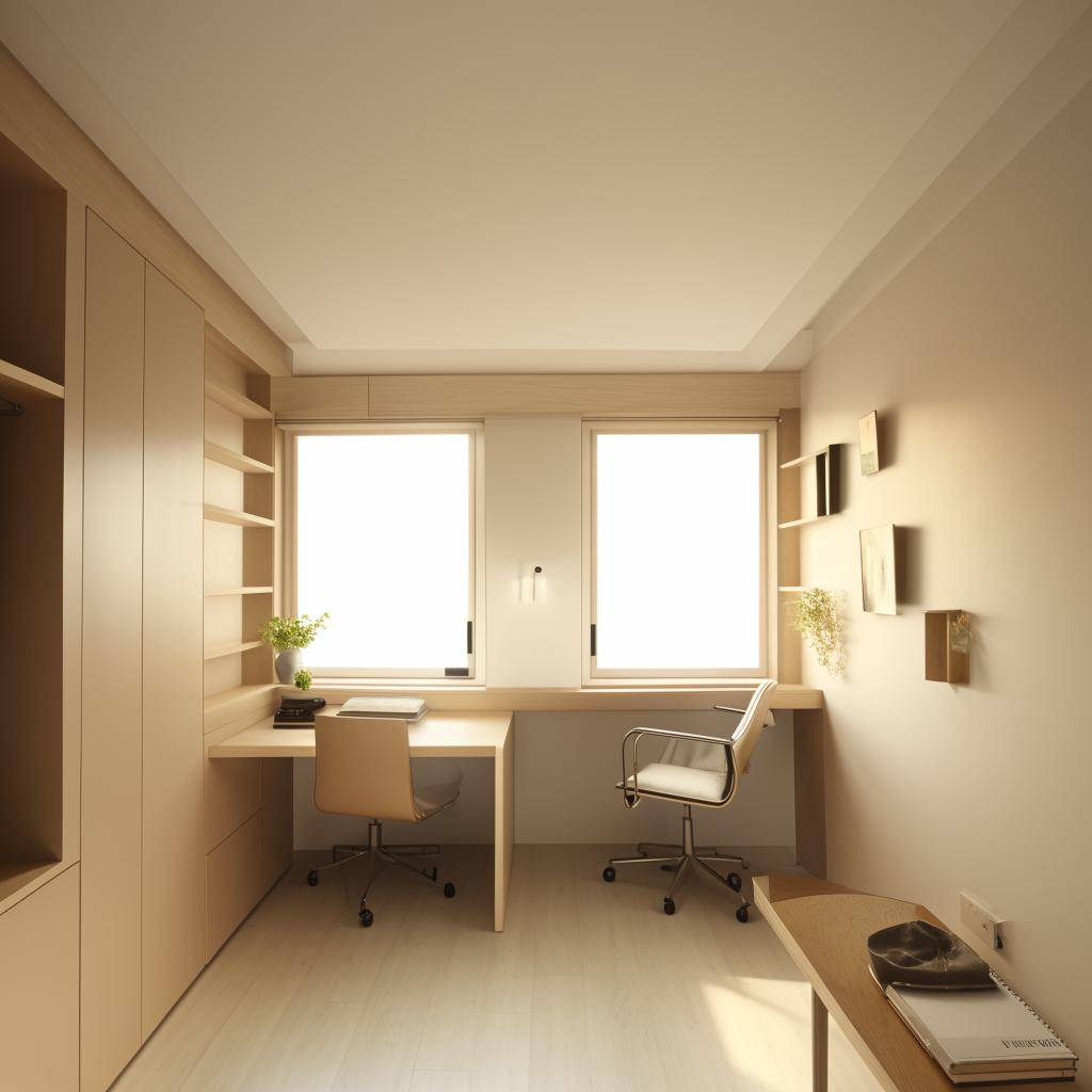 Explore Your Dream Room: 15x10 Space Visualization