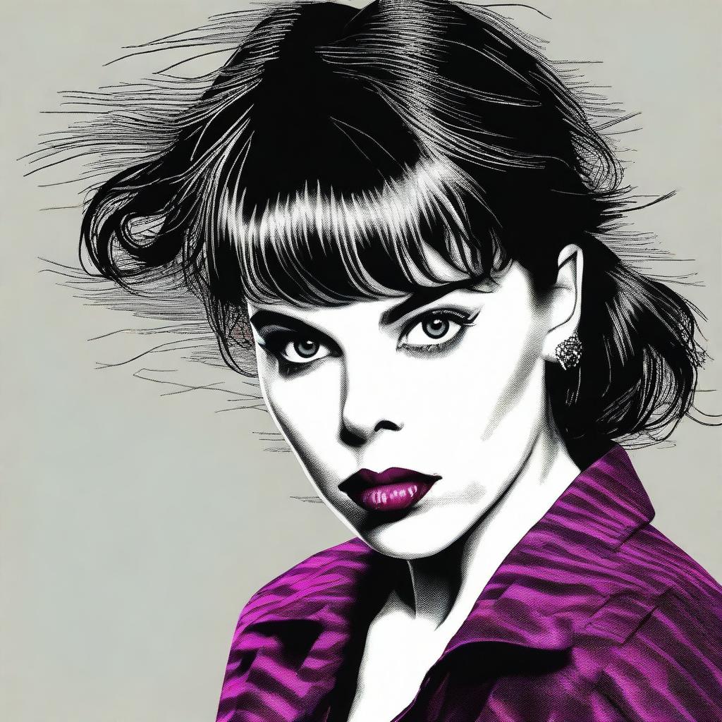 Fairuza Balk in the 90s: A Nostalgic Tribute
