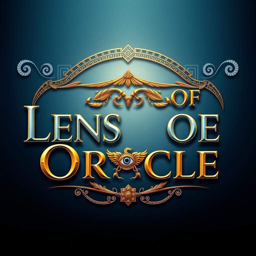Lens of Oracle: Uncover the Vision