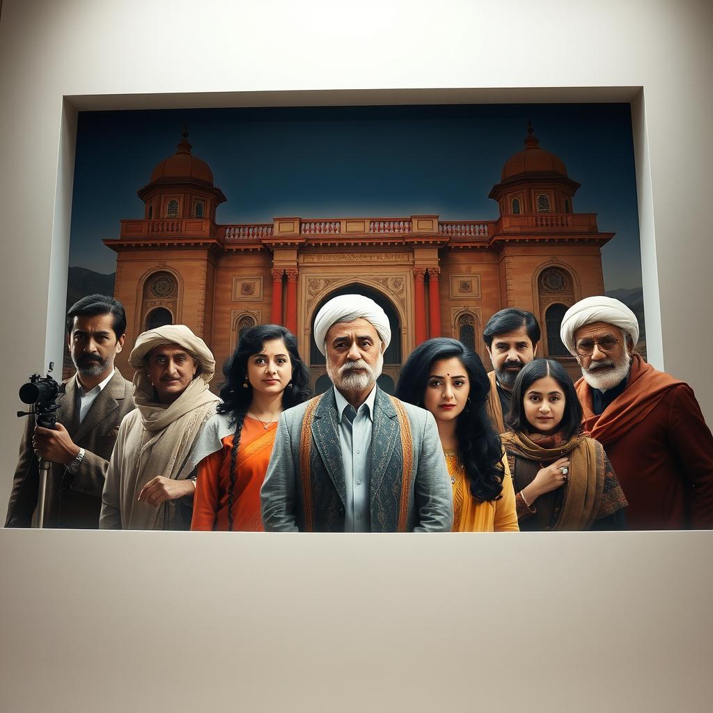 Discover the Soul of Iranian Cinema