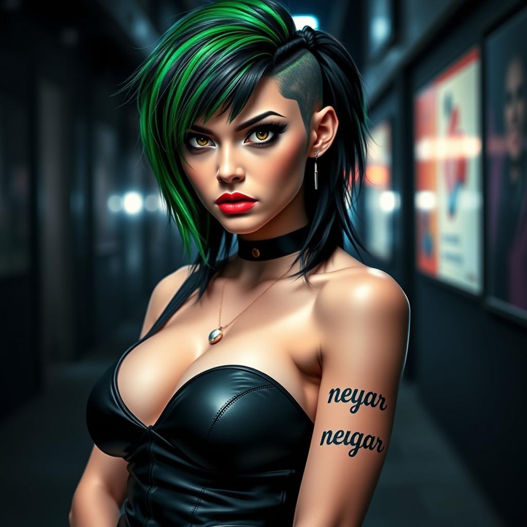 Unleash Your Style: Edgy Femboy Aesthetic