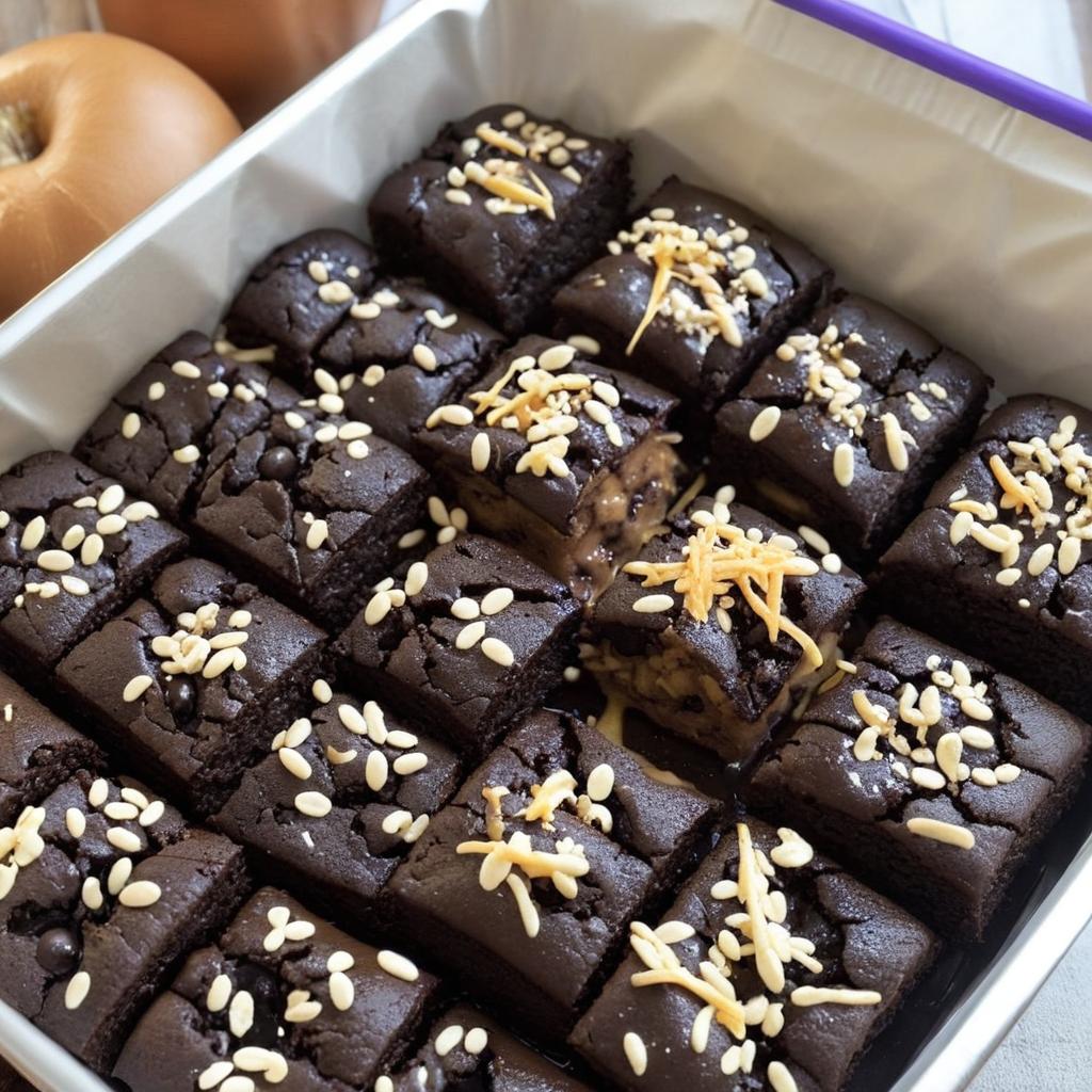 Indulge in Our Delectable Dessert Assortment