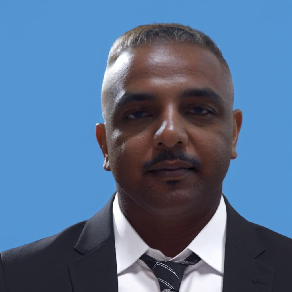 Dressed to Impress: The Power of Professionalism