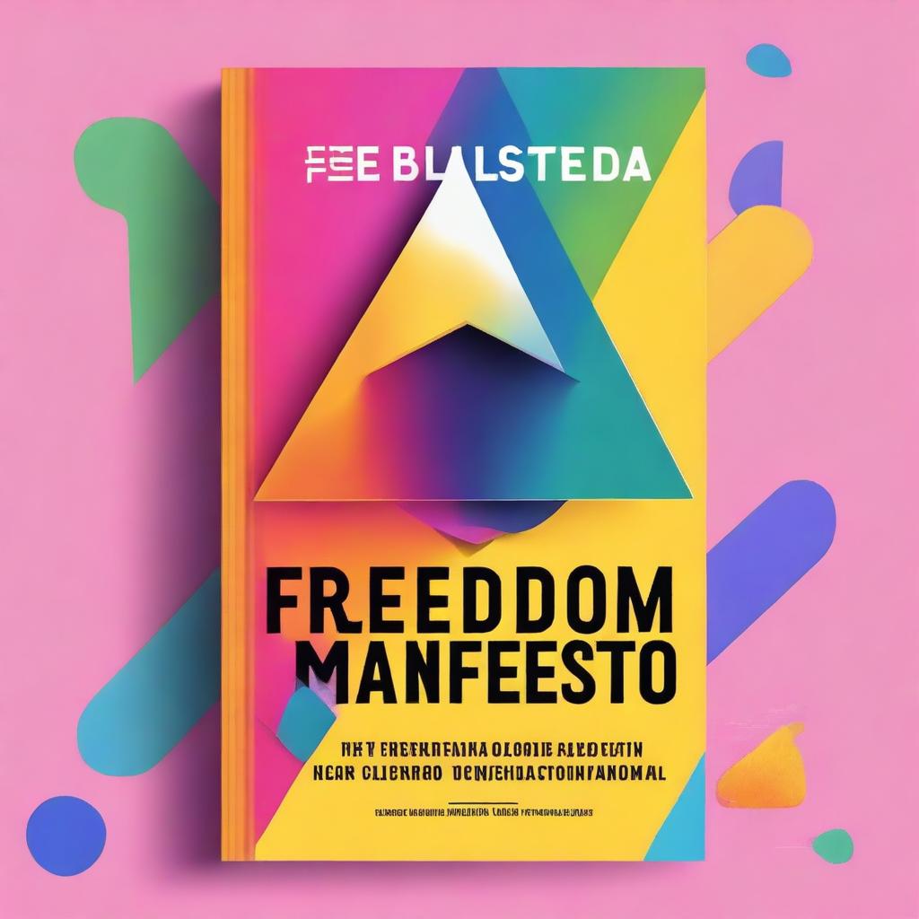 The Freedom Manifesto: Your Guide to Thriving as a Digital Nomad