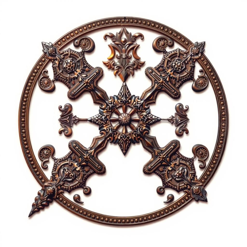 Discover the Depths of Ancient Symbols