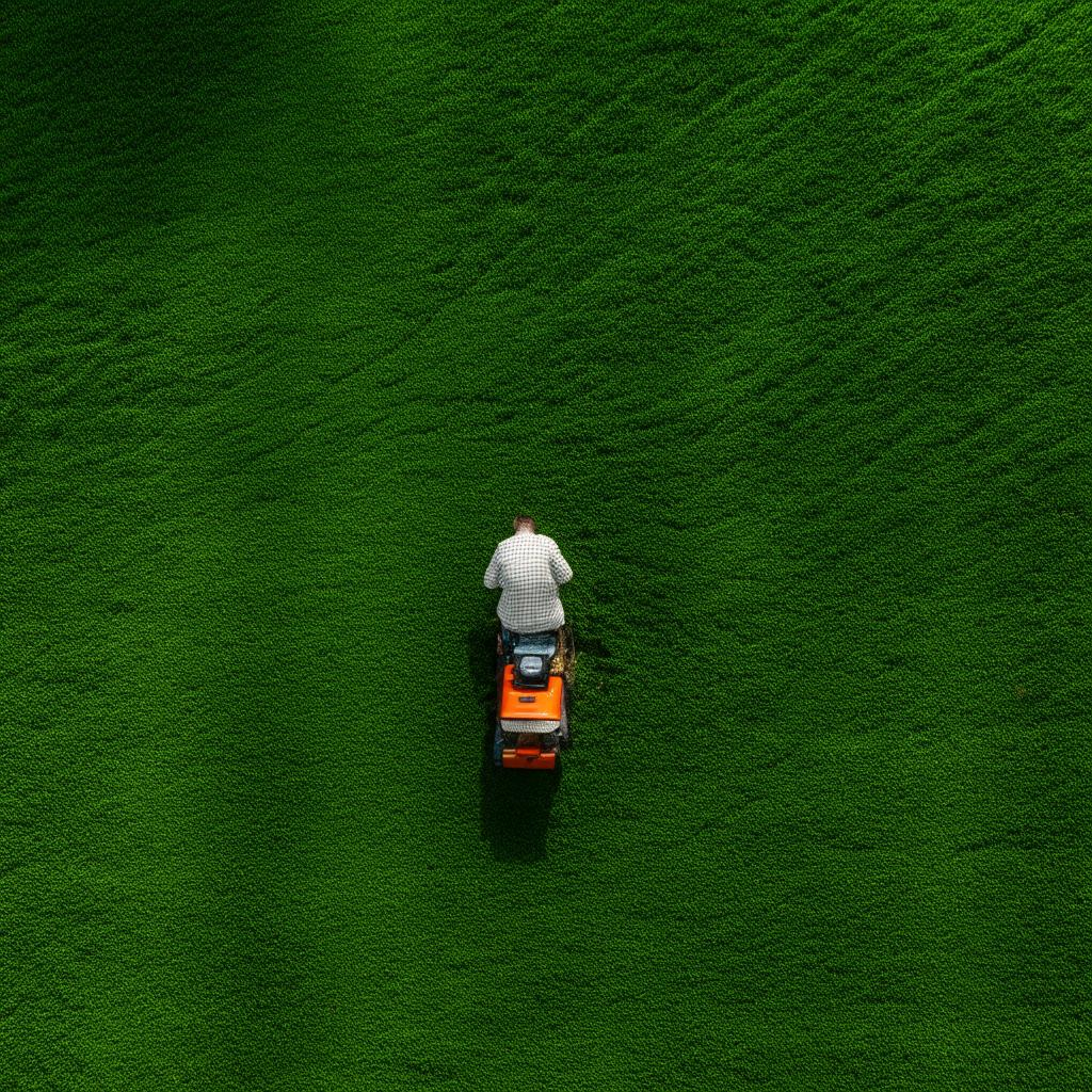 Transform Your Lawn: Mowing Mastery
