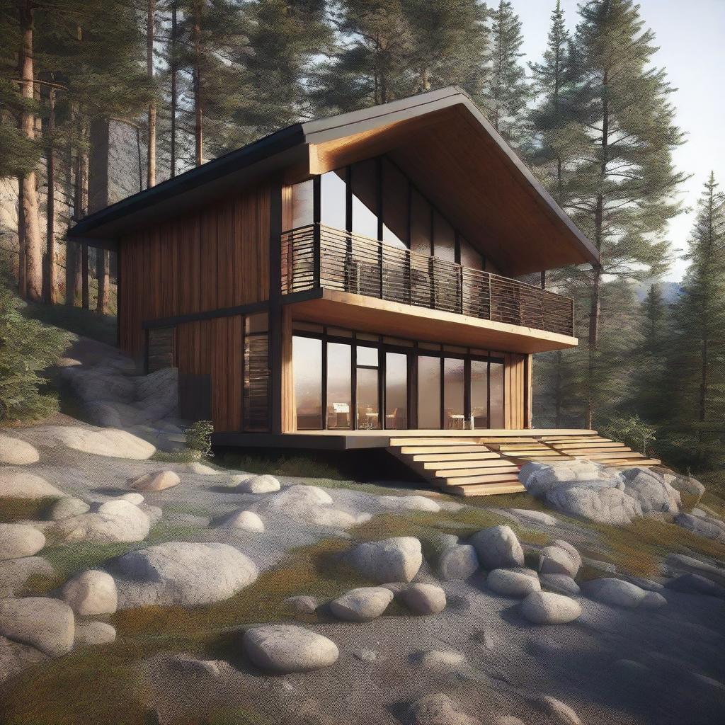 Mountain Retreat Camp: Your Perfect Escape