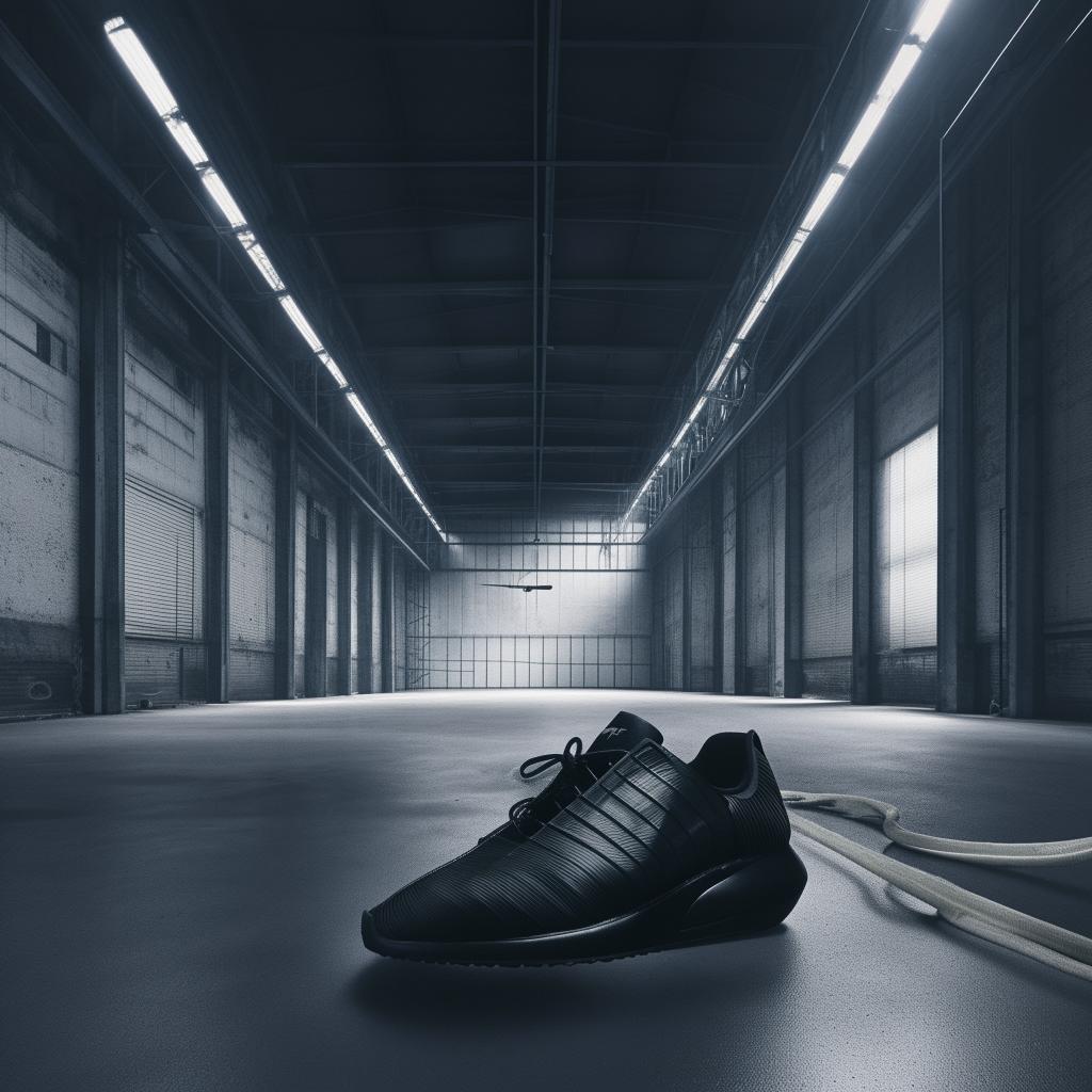 Elevate Your Style: Nike x Issey Miyake Black Pleated Sneaker