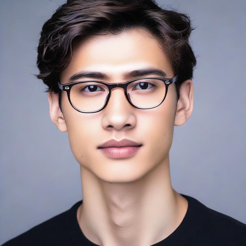 Tall Guy Vibes: 195cm of Cool