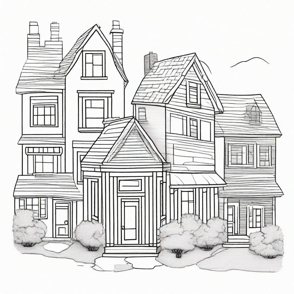 Color Your Dream Home