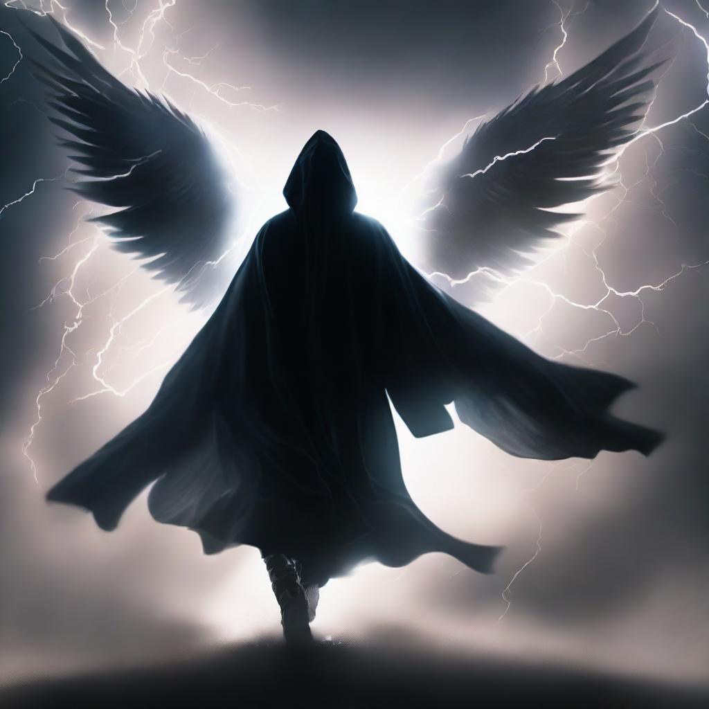 Midnight Angel: Summoning the Storm
