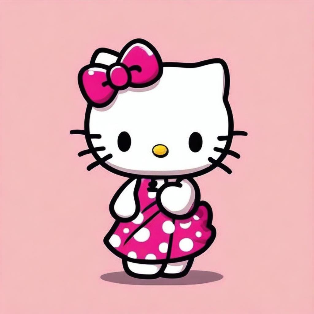 Hello Kitty: Whisker Whimsy