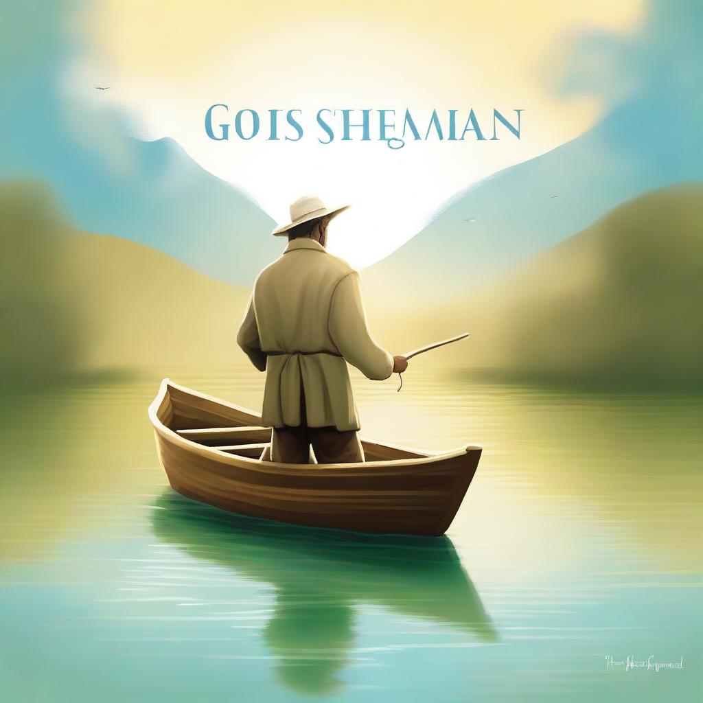 Gods Fisherman: Worship and Poems