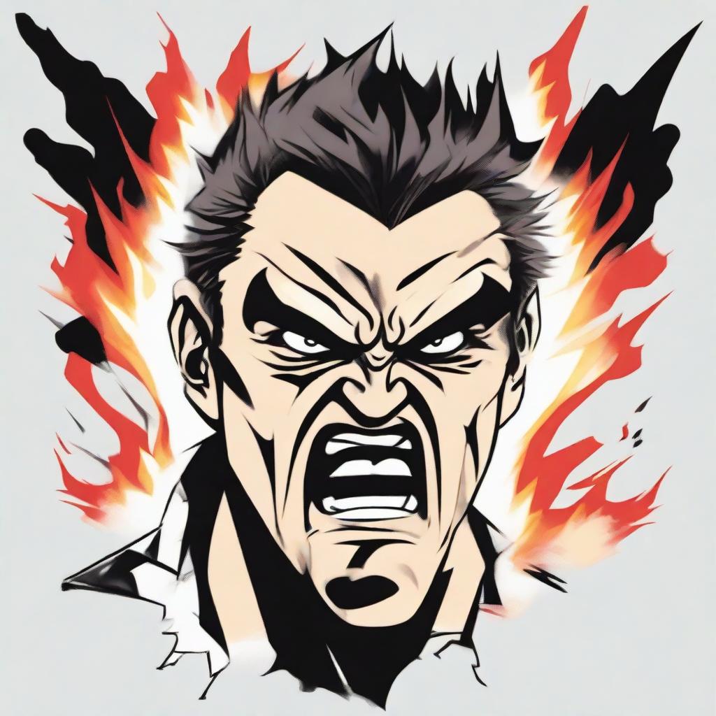 Unleashing the Fury