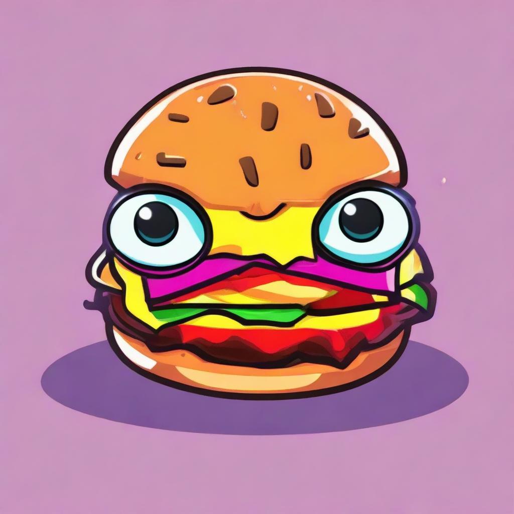 WTF, Burgers?!