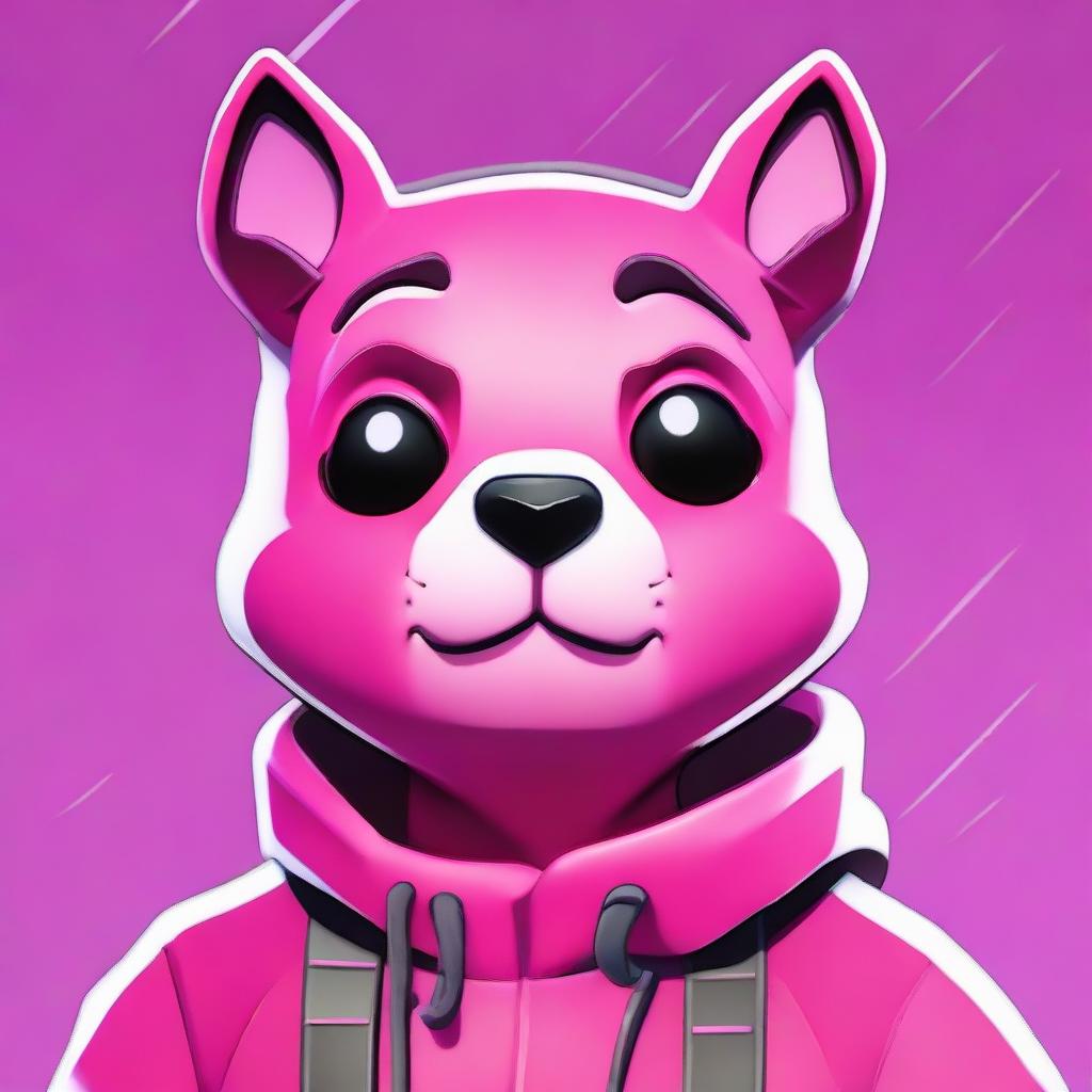 Cuddle Team Leader: Team Skins, Fortnite