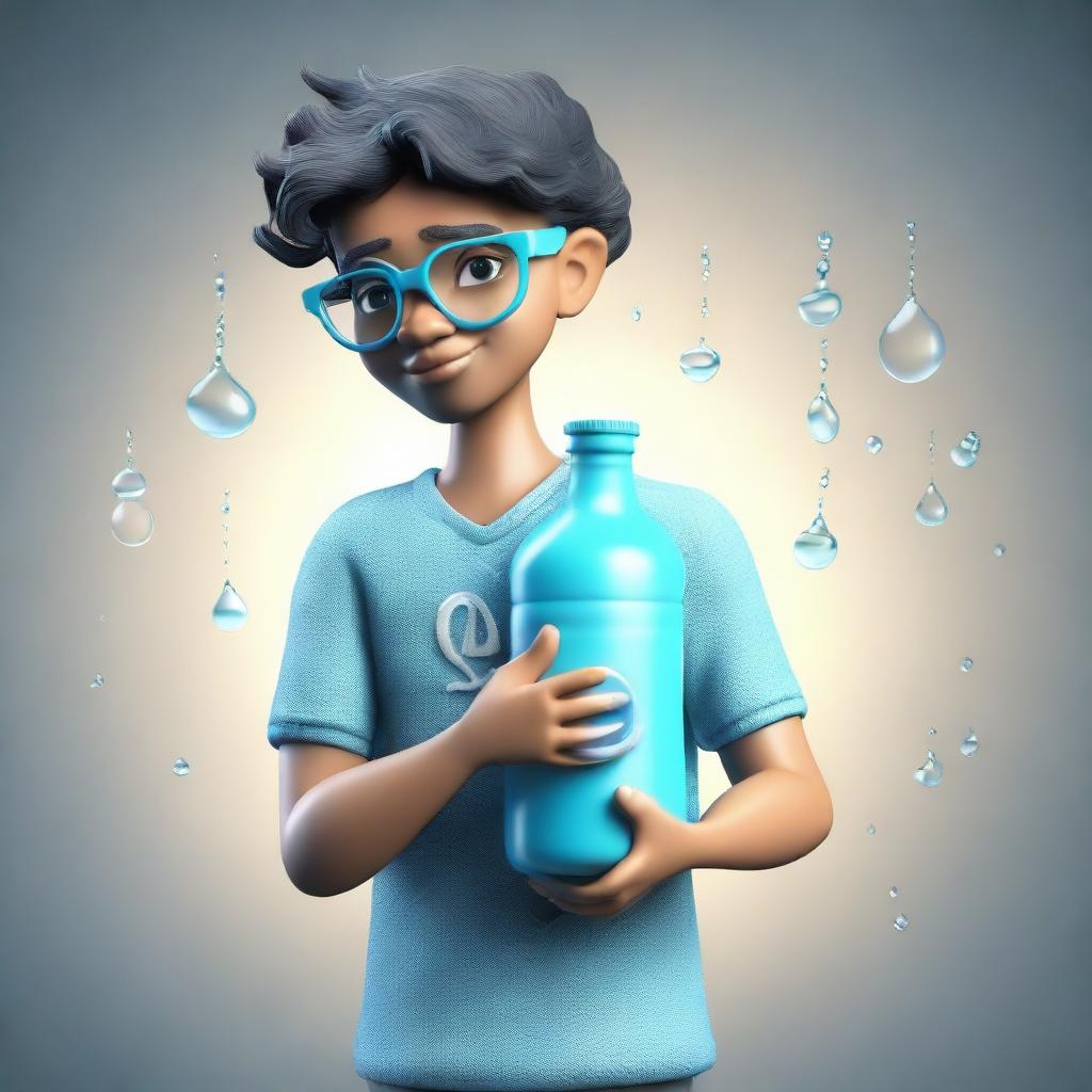 Aquarius Symbolism: The Charm of Water Bearer