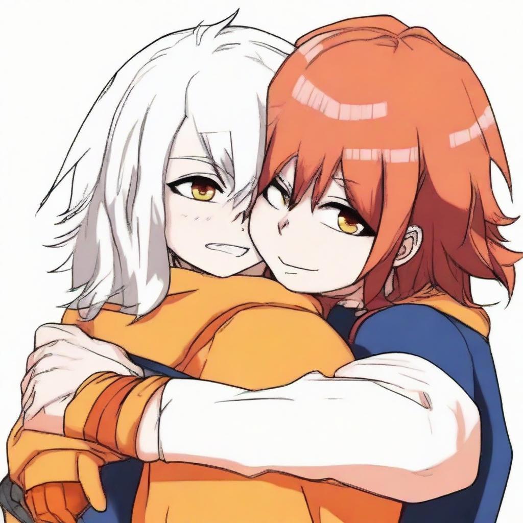 Ochaco Urarakas Tender Touch