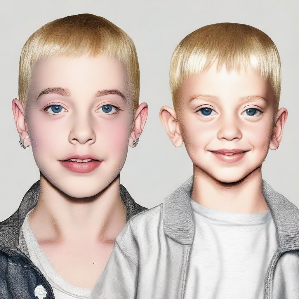 Meet Eminem & Katy Perrys Adult Son: A Fusion of Rap & Pop Royalty