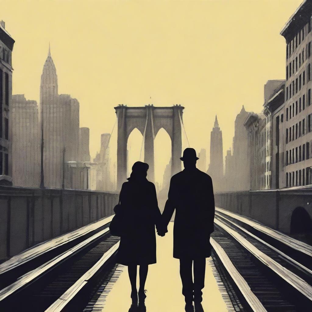 Lost in the Speed: An Unforgettable Love Story in the Heart of NYC