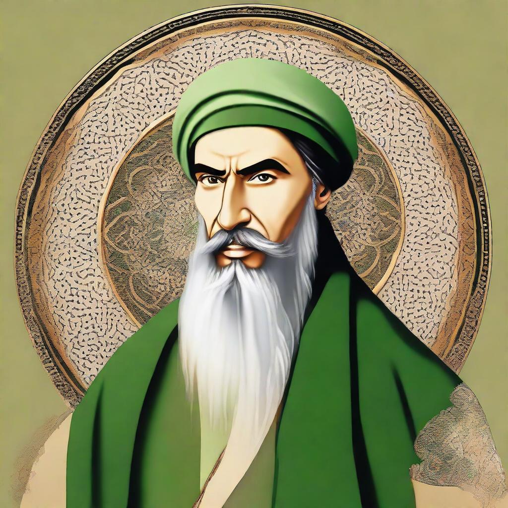 Imam Ali: The Rightly Guided Caliph