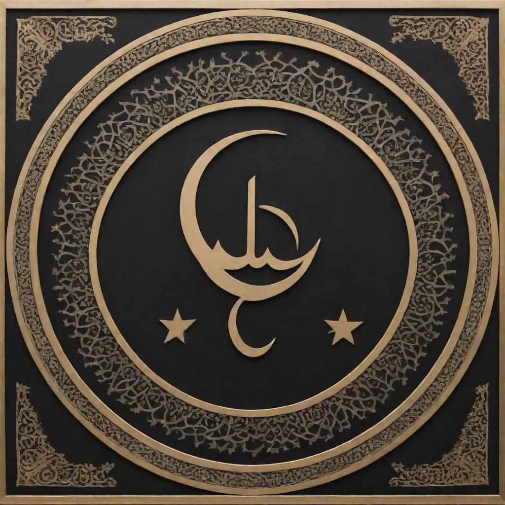 Islamic Symbolism: Exploring Tradition and Modernity