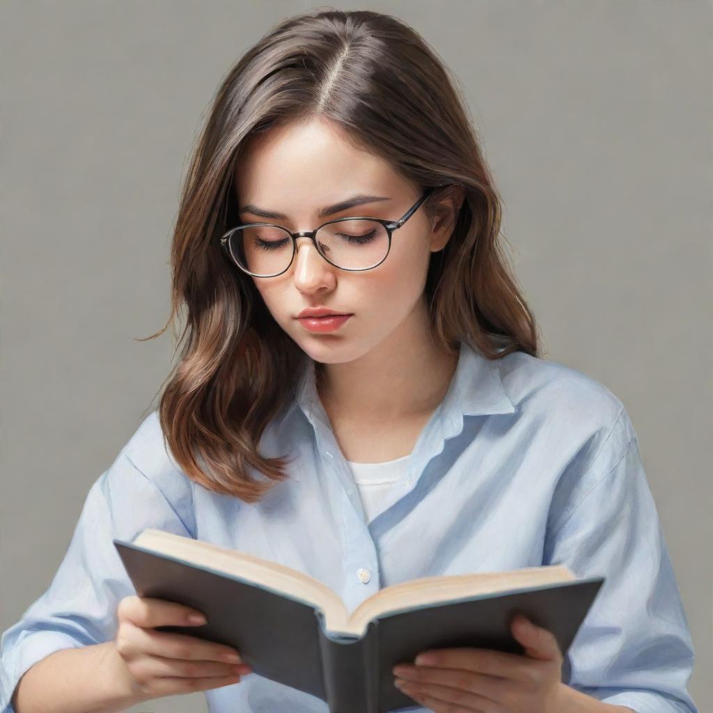 Getting Lost in a Good Book