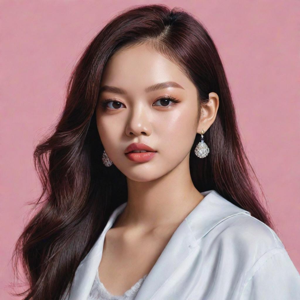 Jennies Signature Style